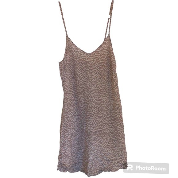 Wilfred Silk 100% Long Slip Dress - Picture 3 of 14